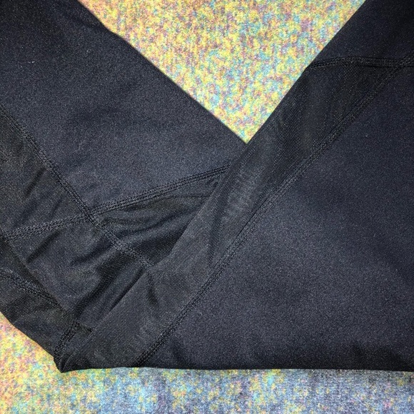 ZELLA High waist crop leggings - Picture 4 of 5